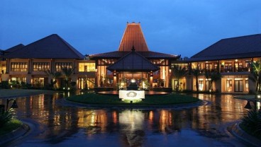 Laras Asri Resort Tawarkan Paket Makan Malam Spesial