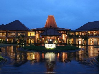 Laras Asri Resort Tawarkan Paket Makan Malam Spesial