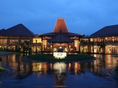 Laras Asri Resort Tawarkan Paket Makan Malam Spesial