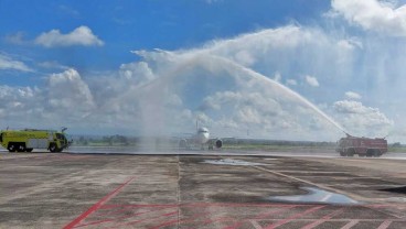 Frekuensi Penerbangan dari Kuala Lumpur ke Lombok Bertambah