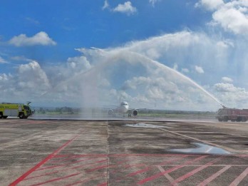 Frekuensi Penerbangan dari Kuala Lumpur ke Lombok Bertambah