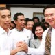 Pisah Jalan Orang Dekat Jokowi: dari Ahok, Mahfud, Hingga Abdee Slank