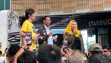 Di Depan Alumni UI, Yenny Wahid Singgung soal Bansos: Bukan Hadiah Pejabat