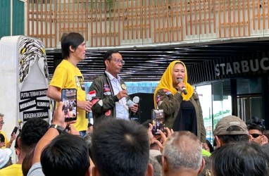 Di Depan Alumni UI, Yenny Wahid Singgung soal Bansos: Bukan Hadiah Pejabat