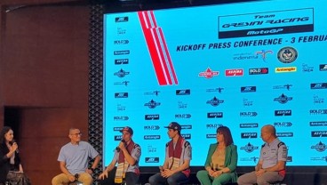 Marquez Gabung Gresini Racing, Kunjungan Turis ke Indonesia Diharapkan Makin Tinggi