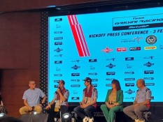 Marquez Gabung Gresini Racing, Kunjungan Turis ke Indonesia Diharapkan Makin Tinggi