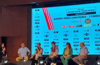 Marquez Gabung Gresini Racing, Kunjungan Turis ke Indonesia Diharapkan Makin Tinggi