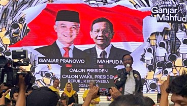 Mahfud Bicara Track Record, Singgung Pelanggar Konstitusi dan HAM