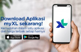 XL Axiata (EXCL) Pastikan Kesiapan Jaringan Jelang Pemilu 2024