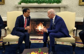 Peringatan Joe Biden dan Urgensi Ibu Kota Pindah ke IKN