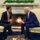 Peringatan Joe Biden dan Urgensi Ibu Kota Pindah ke IKN