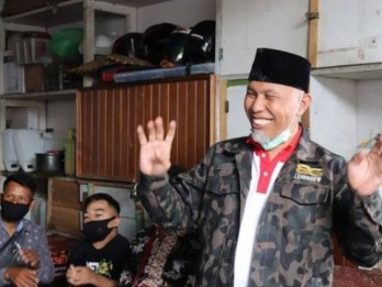 Sumatra Barat Pertimbangkan Obligasi Daerah Syariah untuk Rumah Sakit