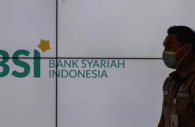 Bank Syariah Indonesia (BSI) Bidik Produk Kredit Korporasi Tumbuh 16-18%
