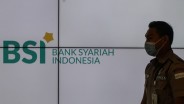 Bank Syariah Indonesia (BSI) Bidik Produk Kredit Korporasi Tumbuh 16-18%