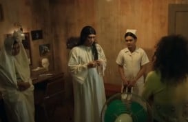 Fakta Menarik Agak Laen, Film yang Ceritakan Horor Komedi di Rumah Hantu
