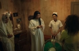 Fakta Menarik Agak Laen, Film yang Ceritakan Horor Komedi di Rumah Hantu