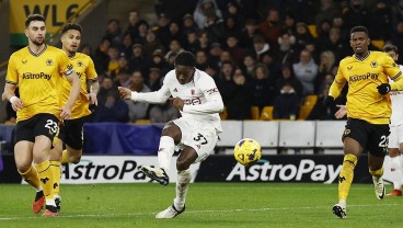 Prediksi Skor Manchester United vs West Ham: Head to Head, Susunan Pemain