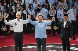 Melihat Visi Misi Anies, Prabowo, Ganjar soal Pendidikan