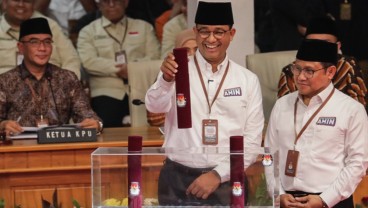 Visi Misi AMIN Soal Kesehatan, Pengentasan Stunting hingga Bangun Rumah Sakit Pusat Tiap Daerah