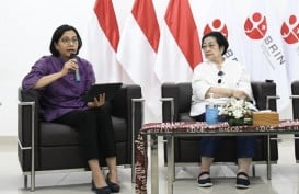 Sri Mulyani Diam-diam Temui Megawati, Hasto Bocorkan Isi Pembicaraan
