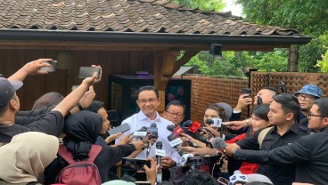 Ini Pandangan Anies Soal Tema Debat Terakhir, Fokus di Pendidikan?
