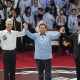 Hasil Lengkap Debat Capres-Cawapres 1-5: Anies, Prabowo dan Ganjar Siapa Unggul?