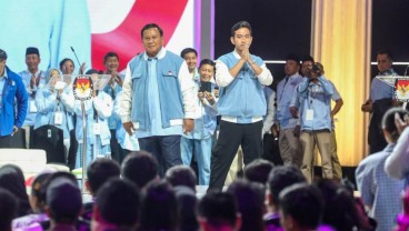 Prabowo Klaim Indonesia Kekurangan 140.000 Dokter
