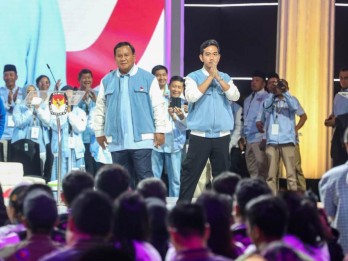 Prabowo Klaim Indonesia Kekurangan 140.000 Dokter