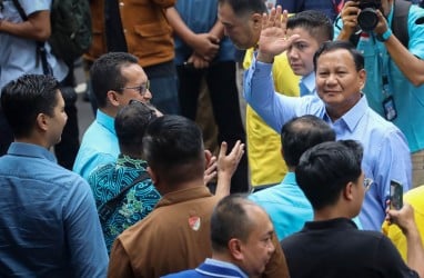 CEK FAKTA: Prabowo Ngotot Sebut Indonesia Defisit 140.000 Dokter, Benarkah?