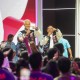Ganjar Pamer Mahfud MD Berani Mundur dari Kabinet Jokowi
