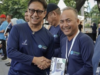 Muba Jadi Pelopor Penerapan Distribusi Obat Terbaik se-Indonesia
