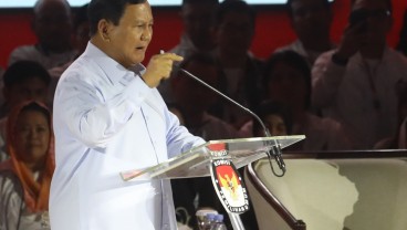 Lagi! Prabowo Sepakat dengan Anies, Kali Ini Soal Aktivis Pekerja Migran