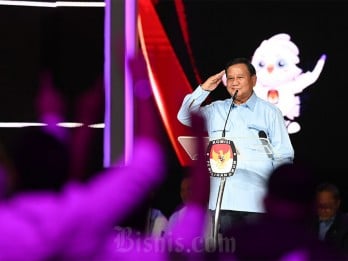 Prabowo Akui Banyak Kebocoran Dana Pendidikan, Karena Budaya Pejabat RI