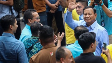 Ganjar Bantah Prabowo Soal Program Makan Gratis untuk Cegah Stunting