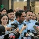 Ridwan Kamil, Raffi Ahmad dan Nagita Sempat Tertahan di Depan JCC