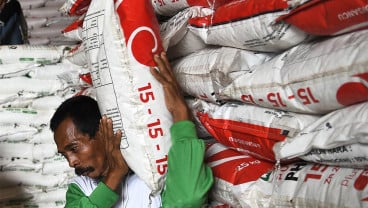 Gebyar Diskon Pupuk di Cikarang