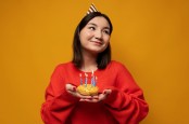 100 Ucapan Selamat Ulang Tahun untuk Diri Sendiri, Aesthetic dan Bermakna