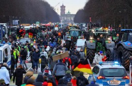 Jerman Uji Coba Penerapan 4 Hari Kerja dalam Sepekan