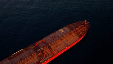 Pergeseran Pasar Minyak Akibat Laut Merah yang Bergolak, Bakal Berkepanjangan?