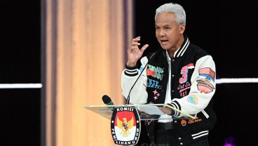 Respons TKN Usai Ganjar Sanggah Program Makan Gratis Prabowo Saat Debat