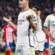 Hasil Liga Spanyol Real Madrid vs Atletico: Derby Ibu Kota Tanpa Pemenang
