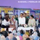 Jokowi Pilih Kalung Karya Lokal PNM Mekaar Bandung untuk Ibu Iriana