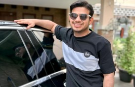 Viral di Instagram, Artis Fadil Jaidi Dukung Anies Baswedan dan Cak Imin