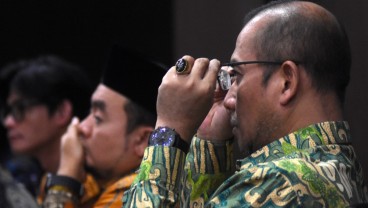 Penyebab Ketua KPU Diganjar Sanksi Keras DKPP, Loloskan Gibran Jadi Cawapres