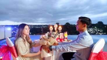 Spesial Bulan Februari, Aston Inn Pandanaran Semarang Siapkan Tiga Promo