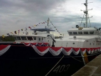 Indonesia Jadi Negara Terburuk Nomor 6 dalam Pemberantasan Perikanan Ilegal