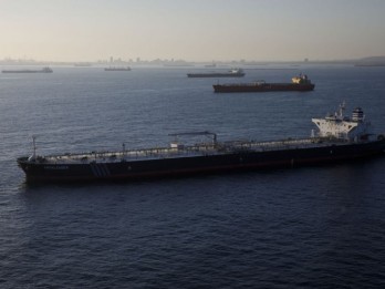 Daftar Perusahaan Kapal Tanker yang Terdampak Serangan Houthi di Laut Merah