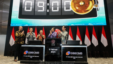 CGS-CIMB Sekuritas Berkomitmen Perluas Akses Pasar Modal Bagi Seluruh Kalangan