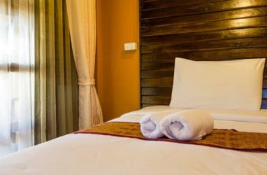 Ada Libur Imlek, Okupansi Hotel di Kuta Tembus 80%