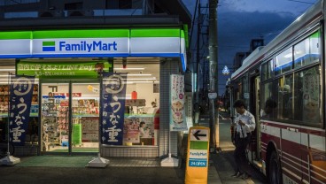 Gerak Cepat FamilyMart Putus Kontrak dengan Israel usai Seruan Boikot